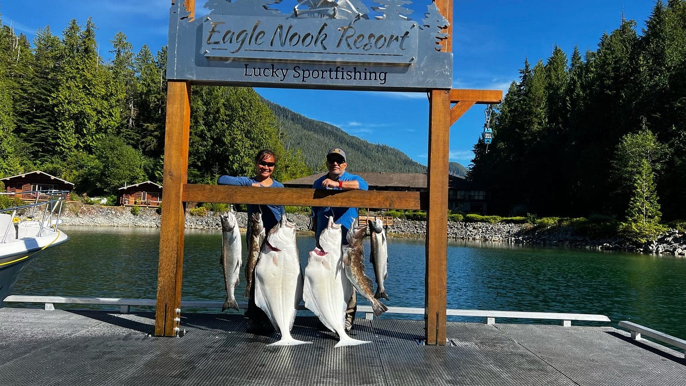Best Salmon Fishing In Bc eaglenook Medium