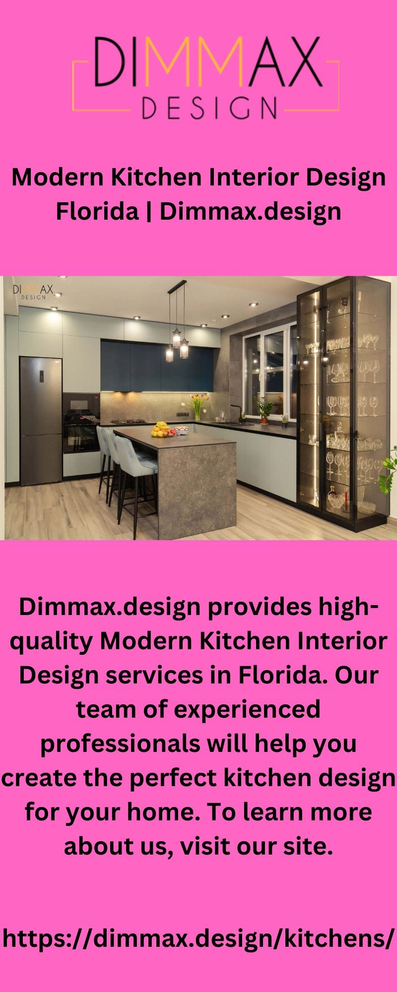Online Custom Miami Dimmax.design dimmax Medium