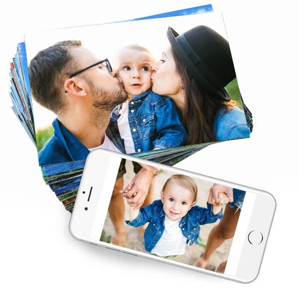 Order Photo Prints Online. CELEBRATE YOUR FONDEST MEMORIES WITH… by