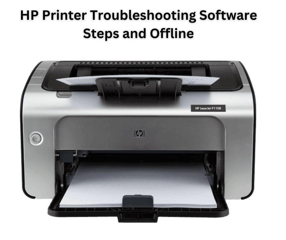 Printer not Detected Contact 123 HP Printer Install Printer Support