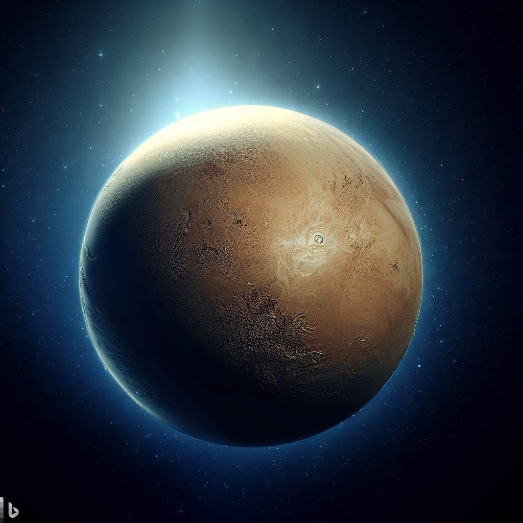 Pluto in Libra— How the Placement in each House Influences You by