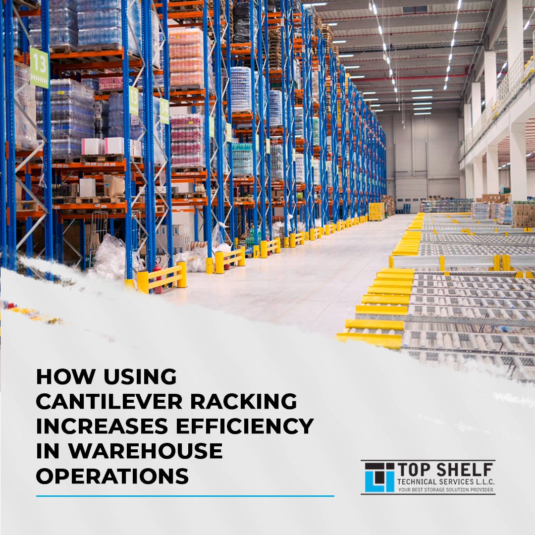 Chrome Shelving What are the Benefits by Top Shelf Technical