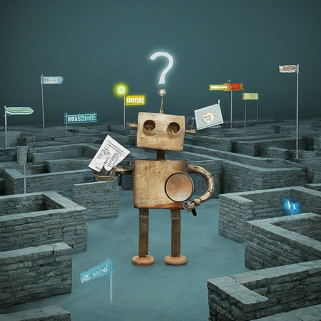 what makes manually cleaning data challenging? pranjali AI Medium