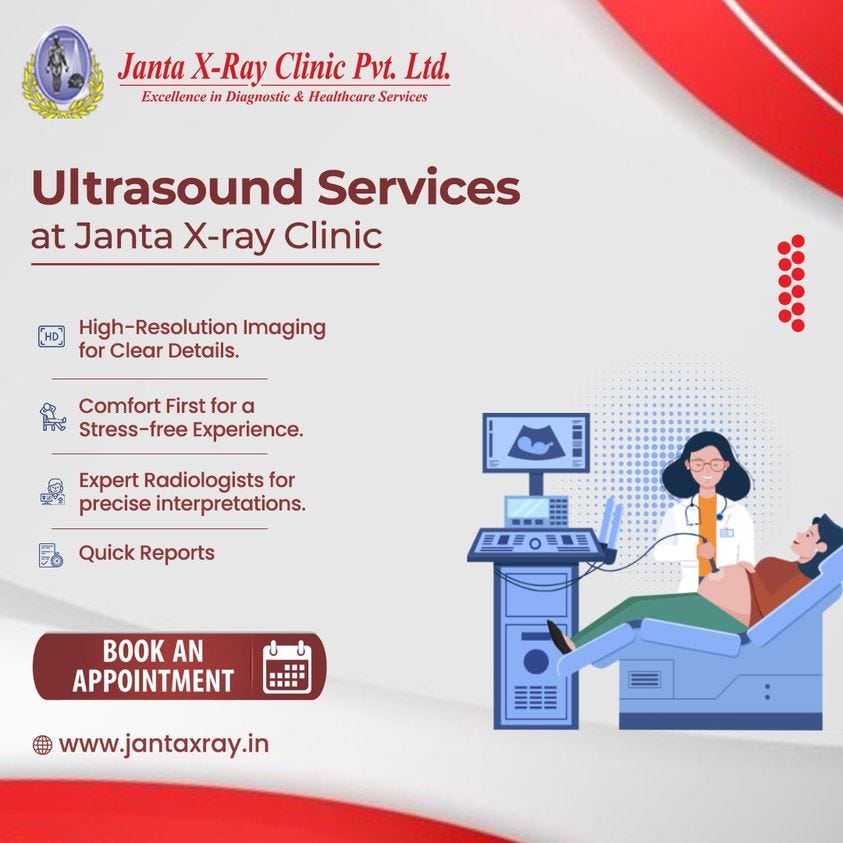 XRay Lab Near Me Janta X Ray Medium