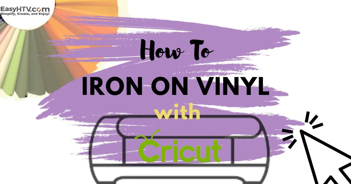 How to Layer Iron on Vinyl A StepbyStep Guide for Stunning Designs
