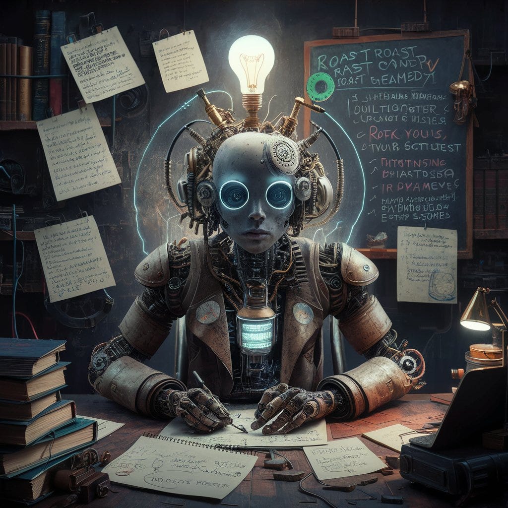 A Beginner’s Guide to Perchance AI and NSFW AI Generated Art by AI