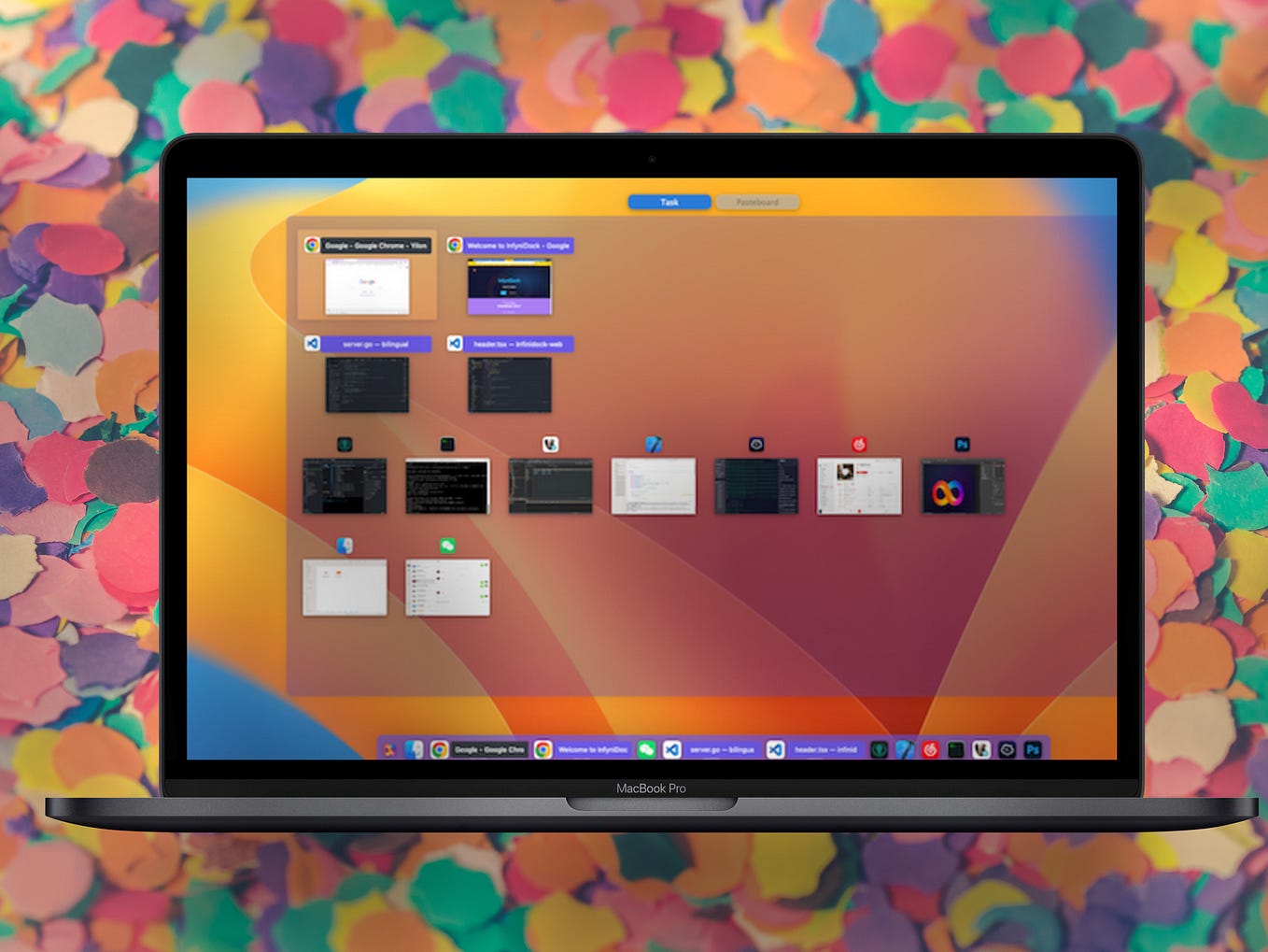 8 Insanely Useful macOS Productivity Apps You Never Heard of by The
