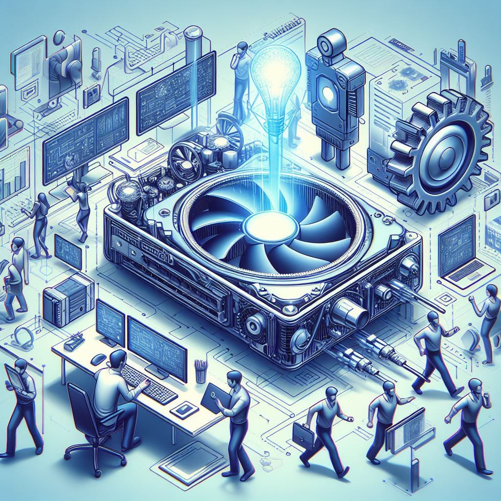 How Long Does It Take to Train the LLM From Scratch? by Max Shap