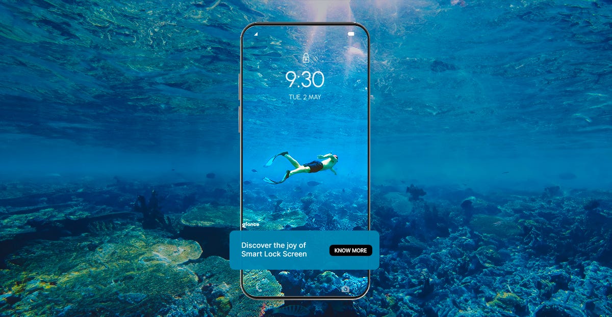 The Exciting Lock Screen Update You Need! Medium