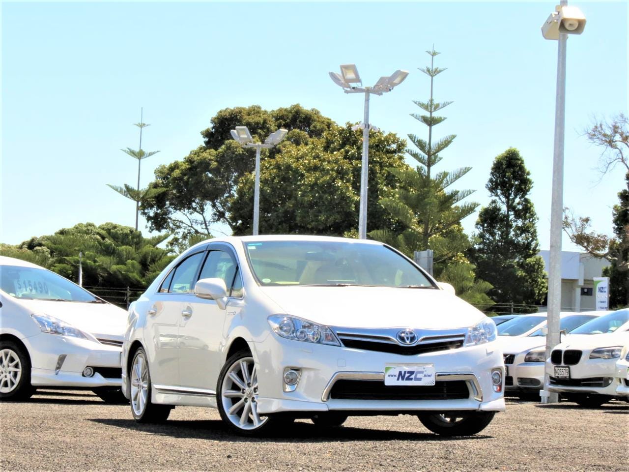 Finding Affordable Cars for Sale in Auckland by NZc KIWI Medium