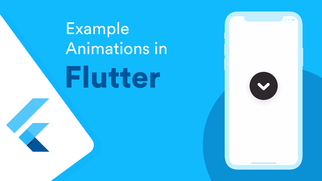 Animations in Flutter — Getting Started 1 by Mohak Gupta FlutterDevs