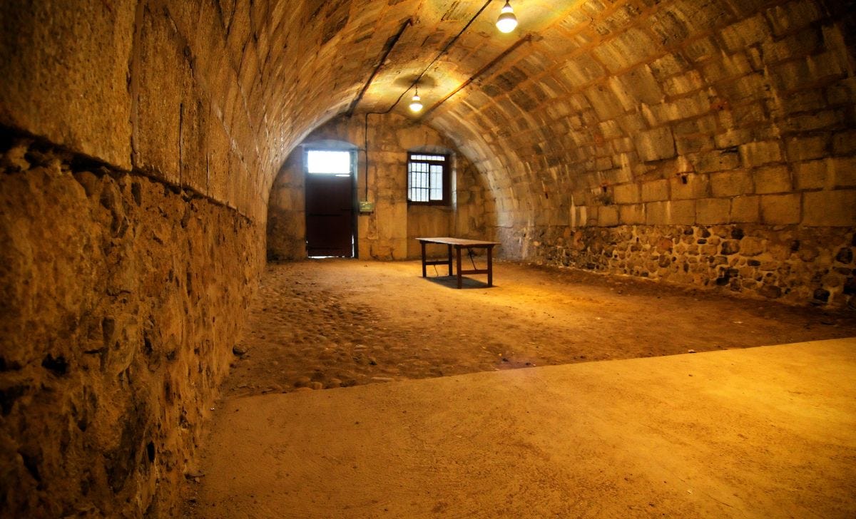 How Custom Underground Bunkers Can Help You Survive the Unthinkable? by Bunker USA Sep, 2023