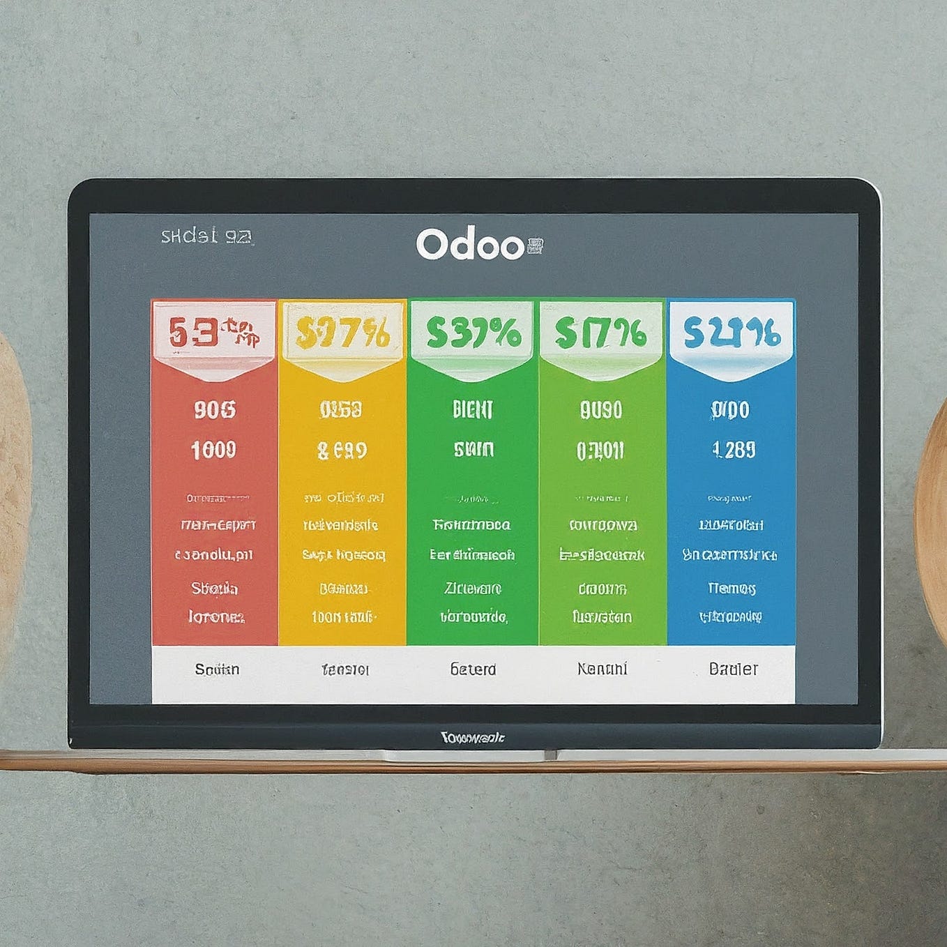 Odoo GitHub A Treasure Trove for Developers and Business Users by