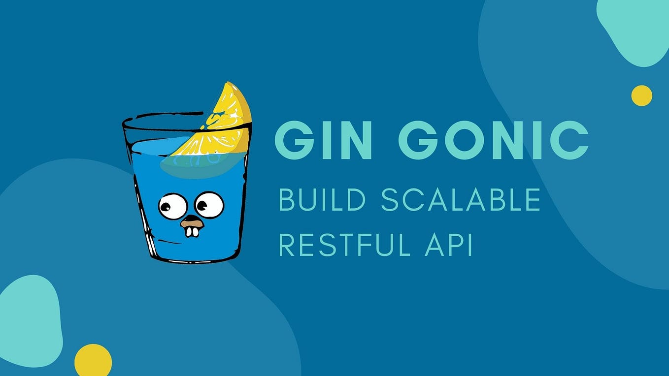 Uploading an Image in Golang using Gin Framework by Ali Akgol