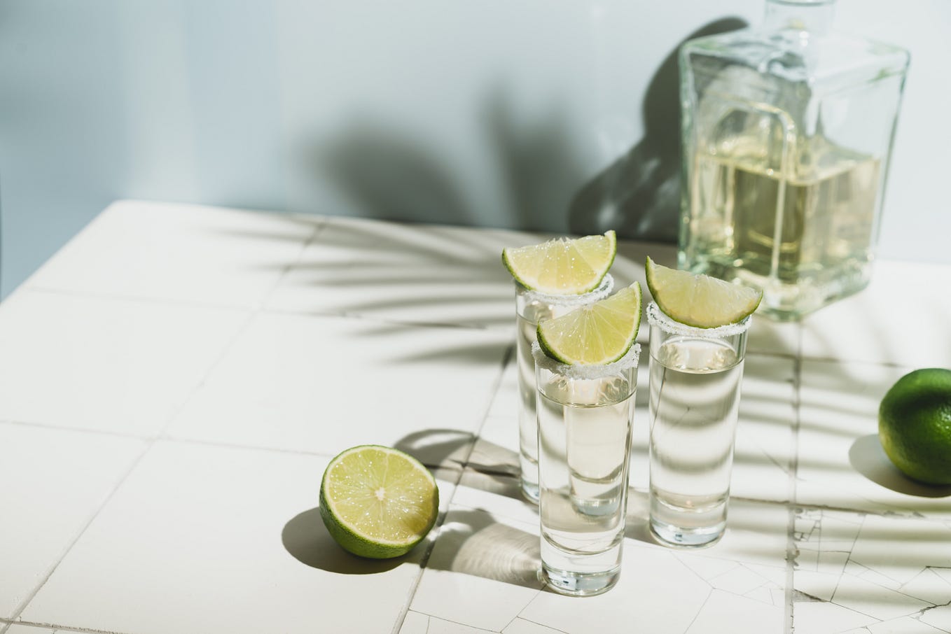 The Ultimate Guide What Not To Mix With Tequila For The Perfect Sip