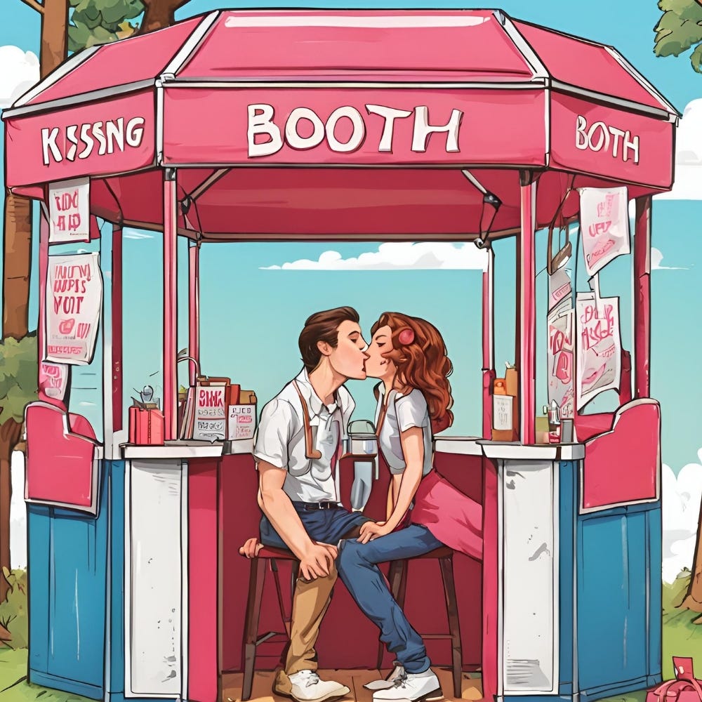 How To Say Good Night Poem by Latoya Campbell May, 2024 Medium