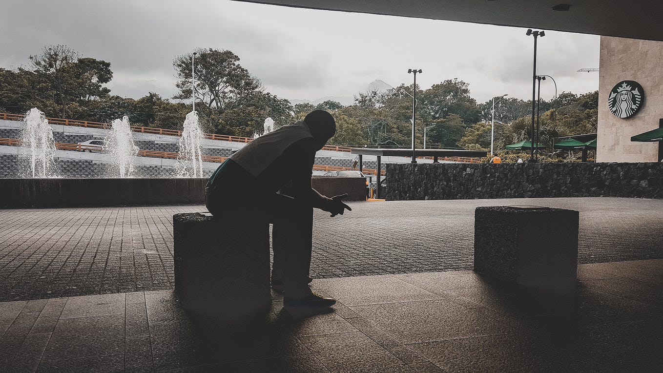 This link doesn’t seem to be working. by Dr. Lara Fielding Medium