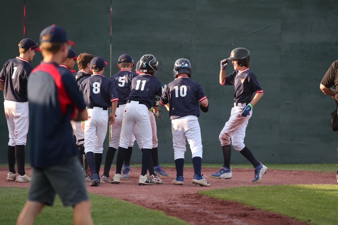 Thank you, Melanie! Even at the time, I knew it was something I would