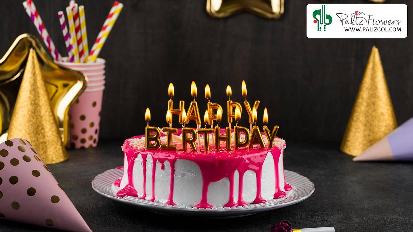 Send Flowers to Iran for Mother’s day by palizgol Medium