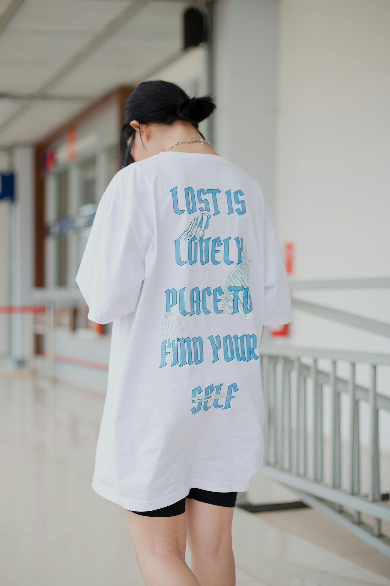 Comfort zone is not so by Naman Mishra ILLUMINATION