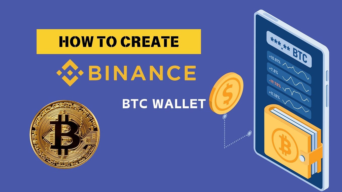 How to Create a USDT TRC20 Wallet on Binance A StepbyStep Guide by