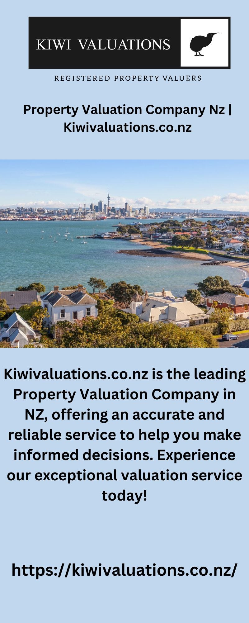 Property Valuation Service In Auckland Kiwivaluations.co.nz Kiwi