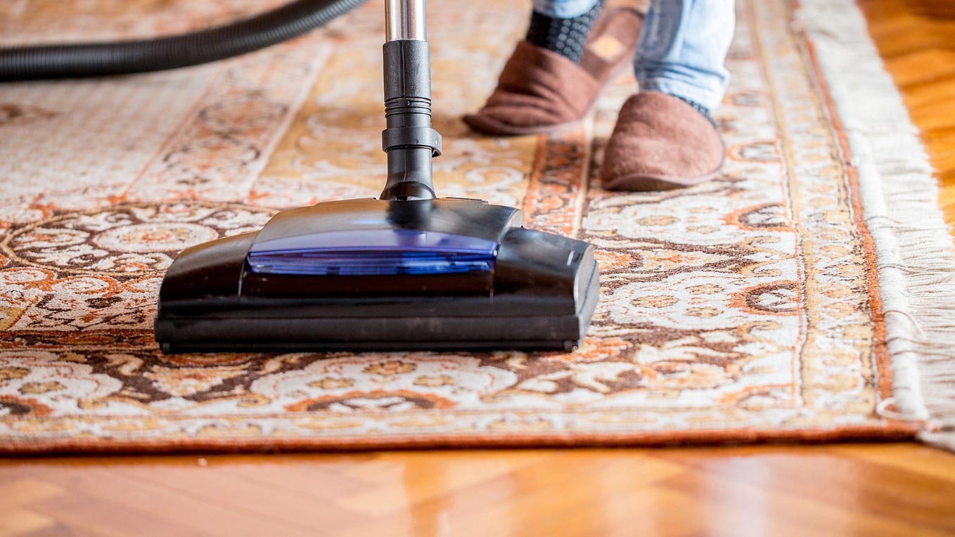 Wall tile cleaning Melbourne. Dry as a Bone Carpet Cleaning, your… by Dry as a Bone Carpet