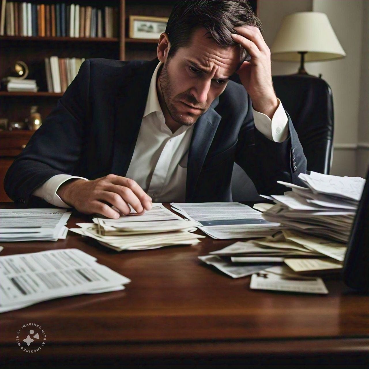 I guess there were PO 1 (for Police Officer 1) PO 2 and so on. So