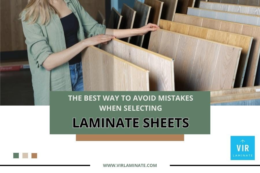 7 Reasons to Choose Laminates for your Home Decor Vir Laminate Medium