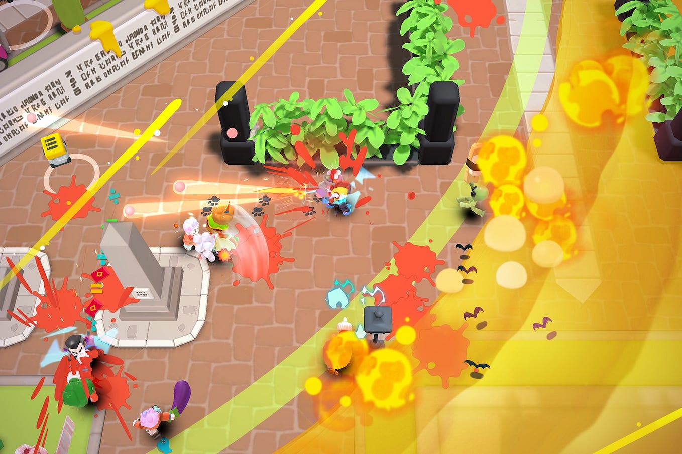 Mighty Bear 2022 Review The Year Everything Changed by Simon Davis