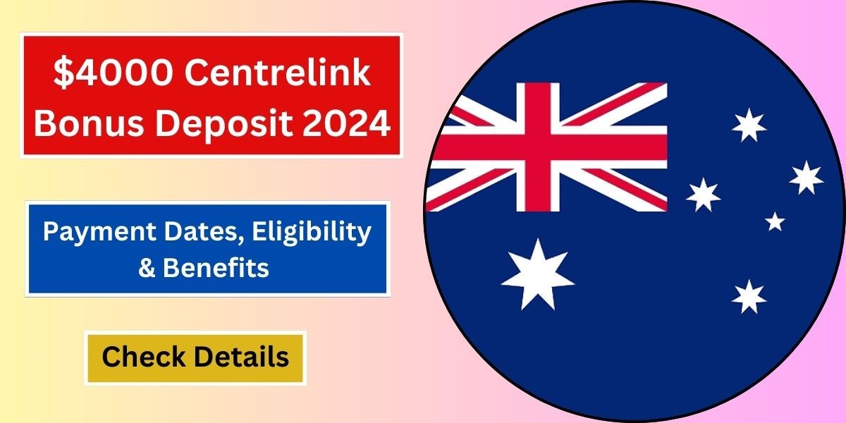 Centrelink 1500 EVP Payment 2024 What You Need to Know by Abhimanyu