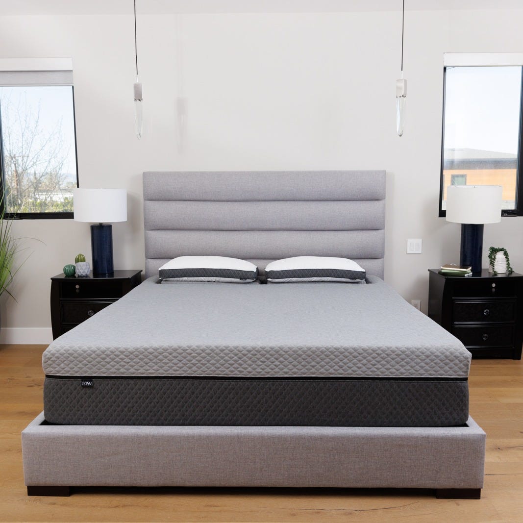 Novaform vs Nectar Mattress Comparison, Pricing & Reviews by Digital