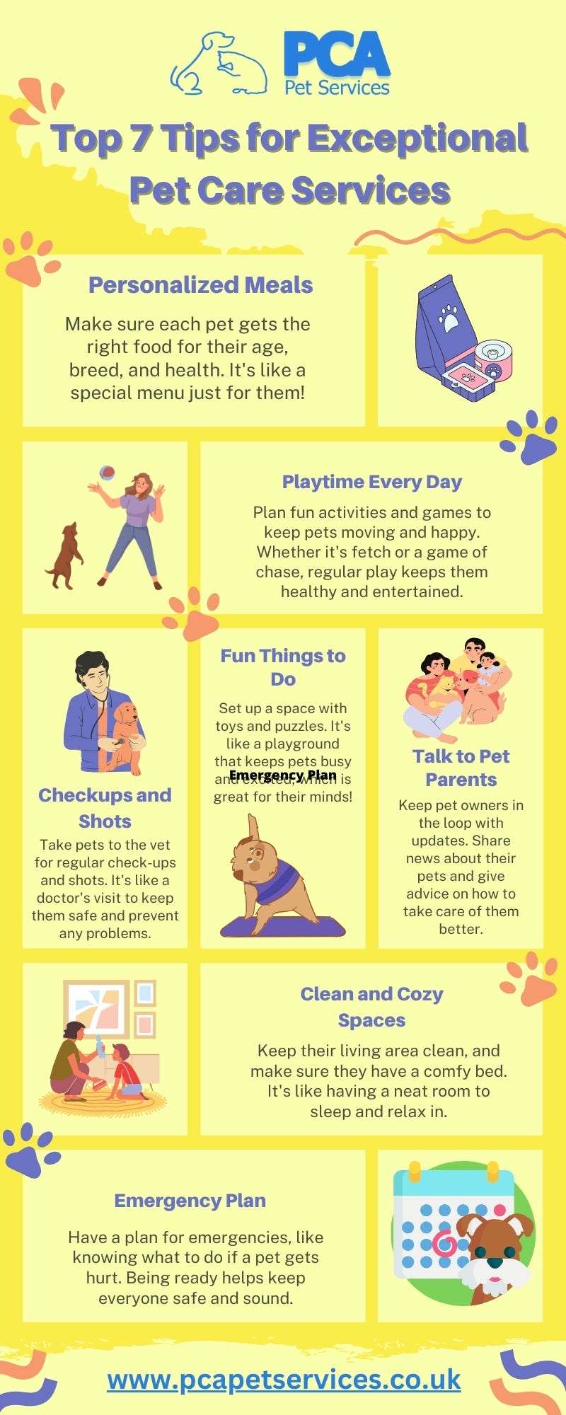 Exploring the Bond Between Pets and Hosts A Heartwarming Journey PCA