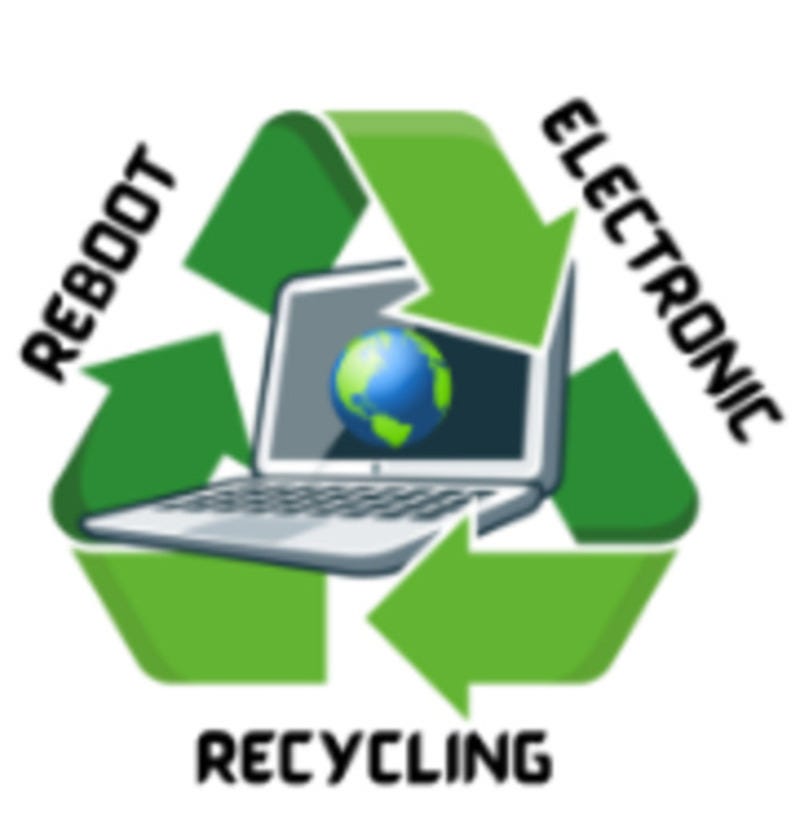 Electronics Recycling Center Near Me Rebootelectronicrecycling Medium