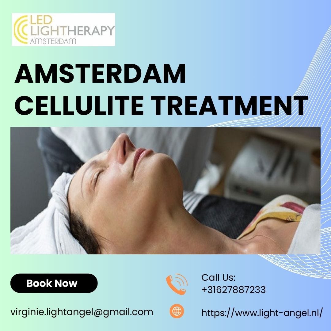 Explore the Mesmerizing Benefits of LED light Therapy LED Light