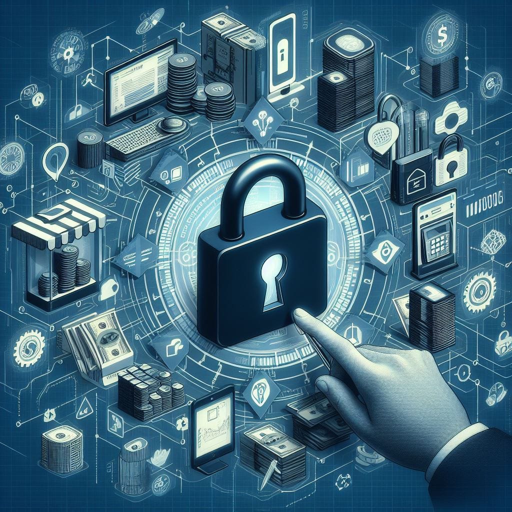 HighRisk Payment Solutions Navigating Challenges For