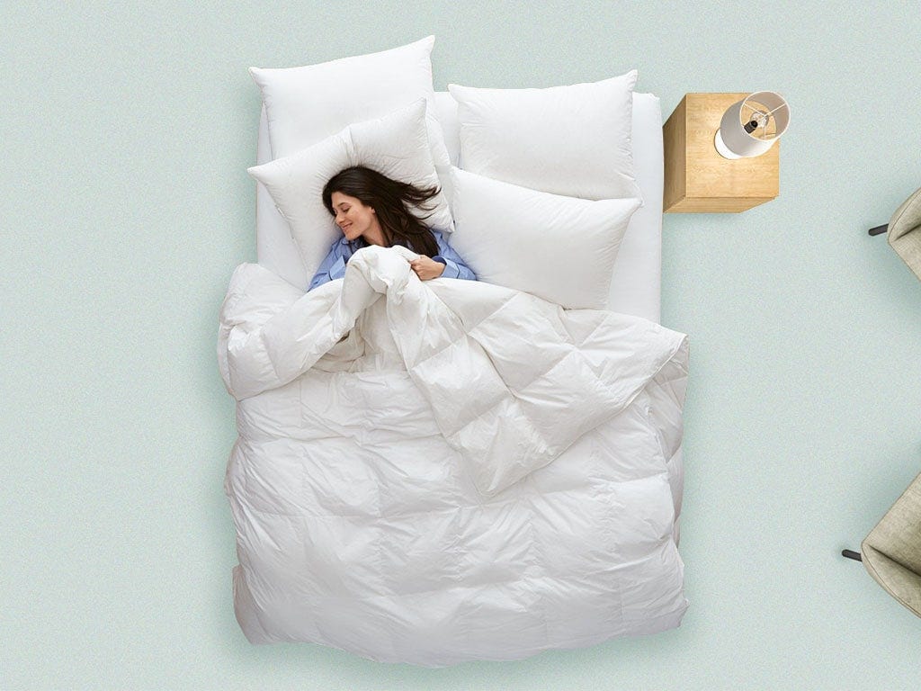 Which Side Is Best To Sleep? 10 Correct Sleeping Positions Wakefit