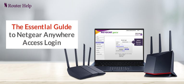Where Can You Find the WPS Button on Your Nighthawk Router? - Jack