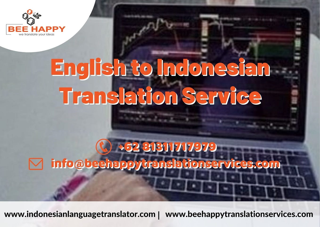 English to Indonesian Translation Service by bhts zoya2 Medium