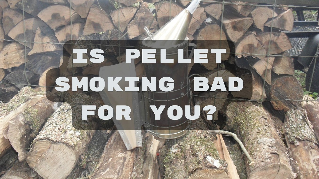 How much electricity do pellet grills really use? Unveiling the truth