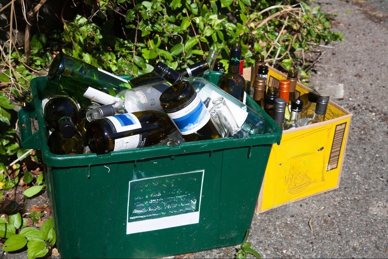 How to Safely Dispose of Expired Canned Food by Karl Tylor Medium