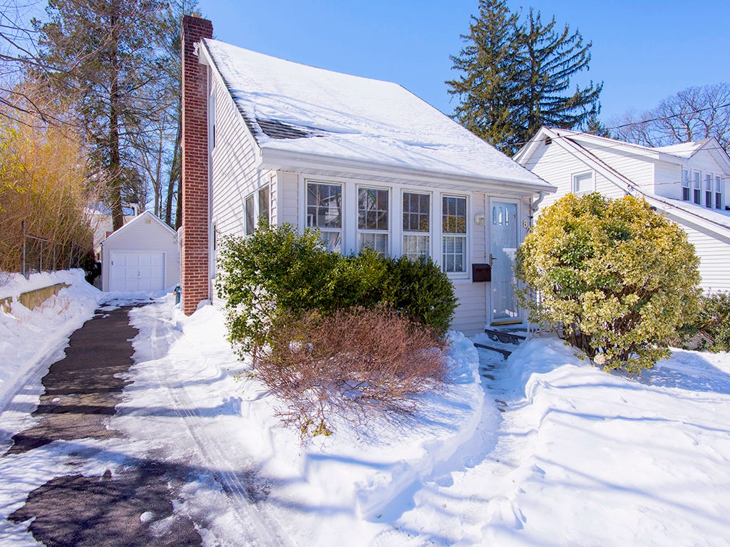 How to Commute From Scarsdale to New York City using MetroNorth