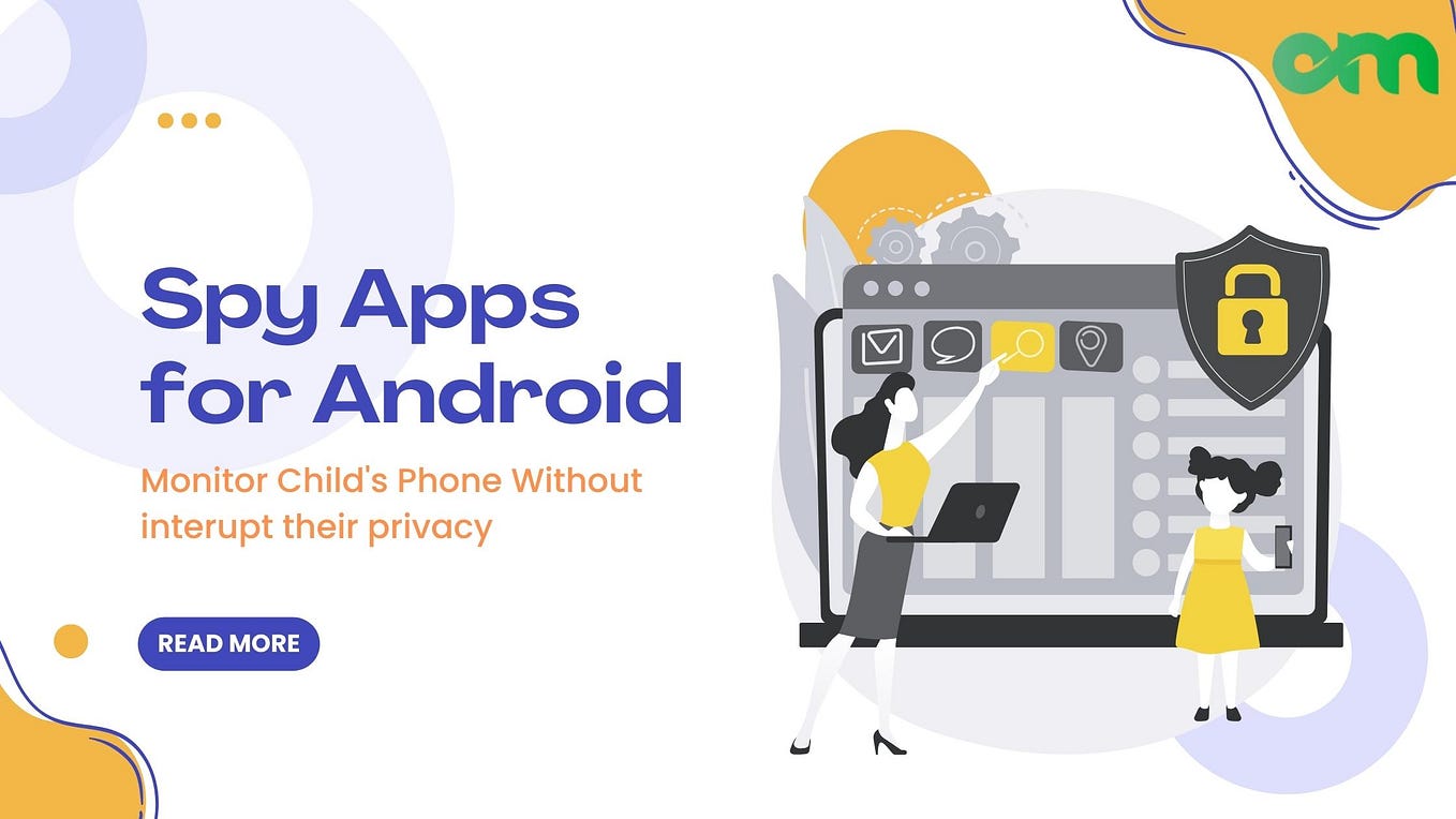 Best Spy Apps for Monitoring Your Child’s Phone by Spy App Reviews