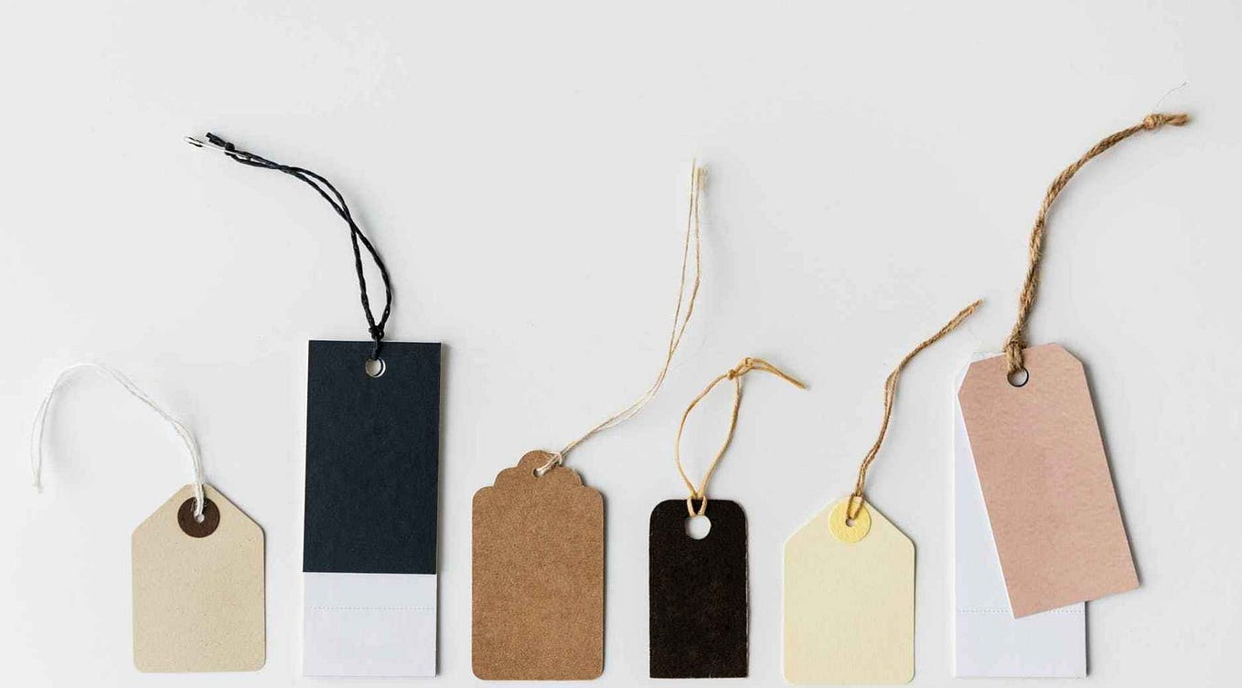 The Peril of Javascript spread and Awesome rest operator by Tom