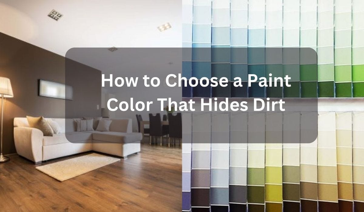 Choosing the Right Deck Color for a Red Brick House by Mubashar