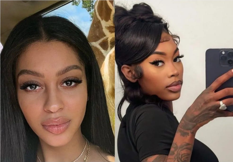 Watch Ice Spice Leaks On Twitter Full Video Viral (100 Real) 2024(02)