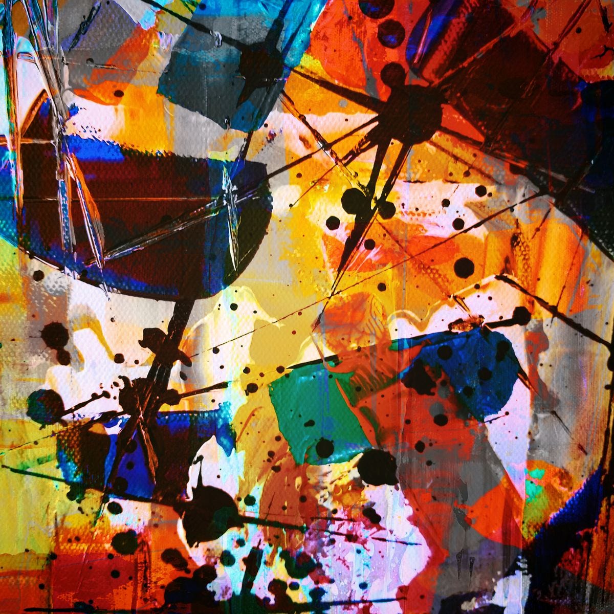 Painting Classes Near Me. Introduction by Art Elixir Jan, 2024