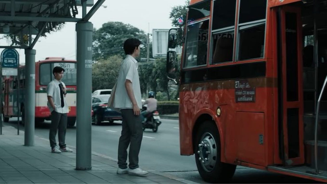 I hope you feel guilty every time you hear my name by Serenity Oct