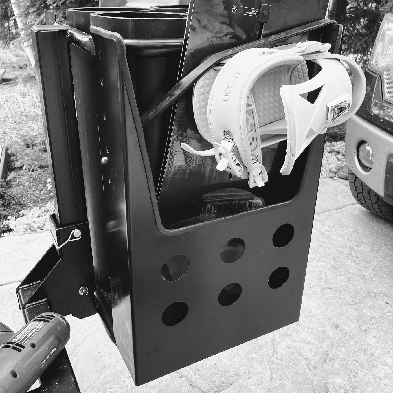 Best Ski Racks for Your SUV. Are you looking for the best ski racks