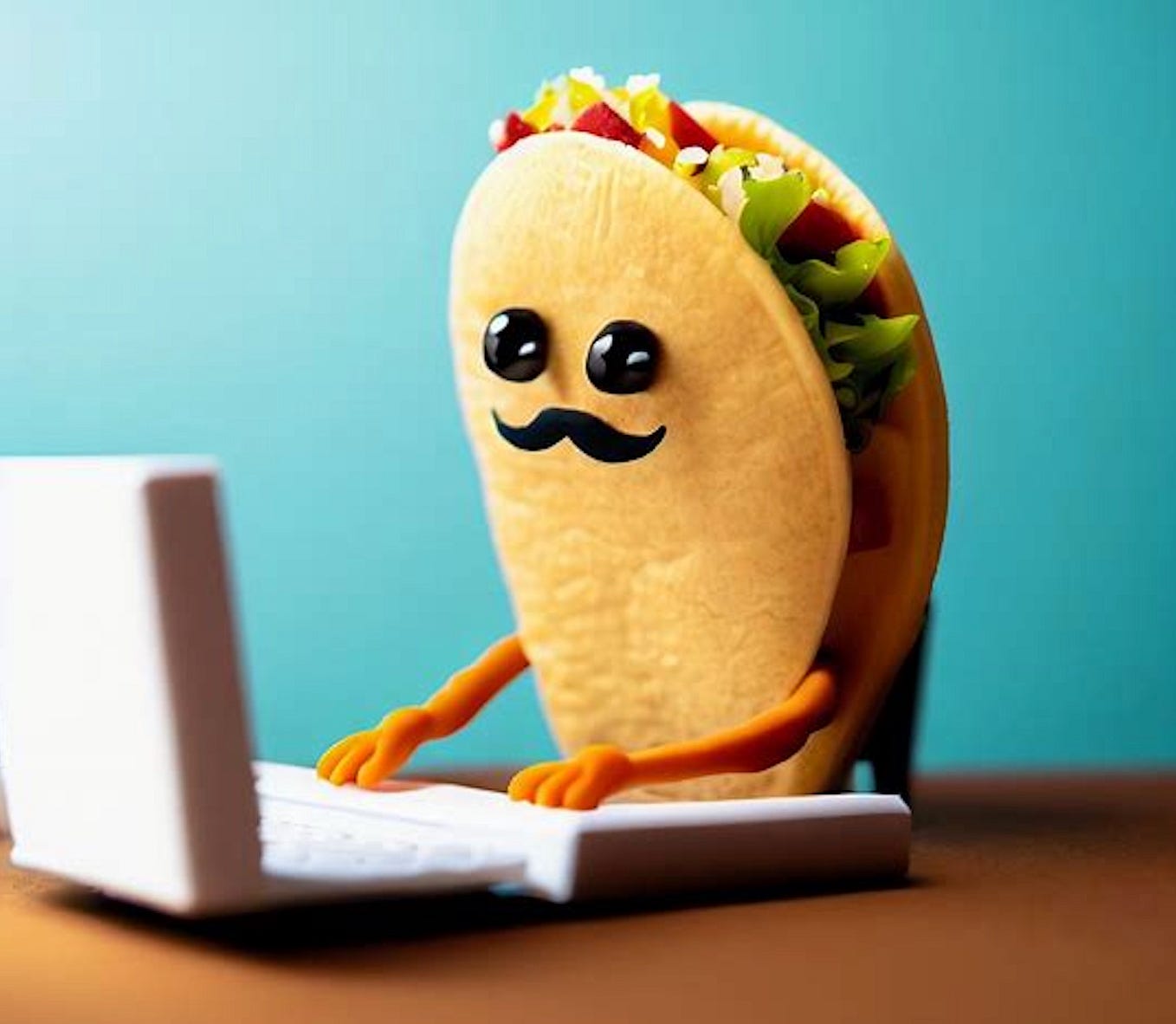 Taco Slang 101. 10 Common Terms Every Taco Lover Should… by Mr